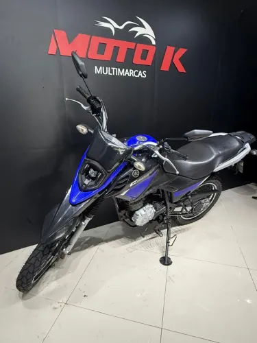 Moto para quem busca uma oportunidade de trabalho