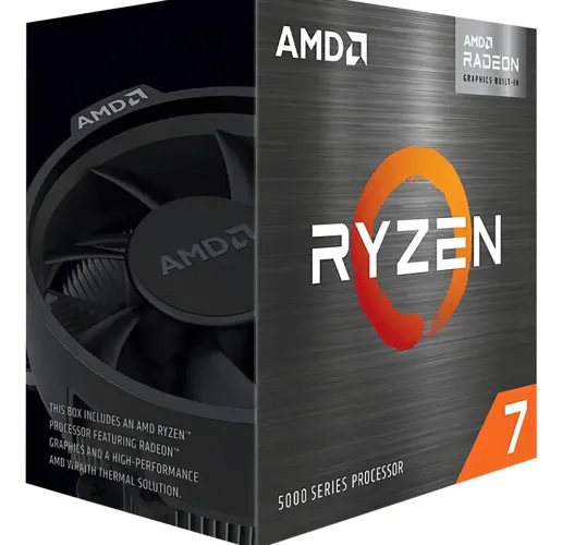 Ryzen 7 5700g