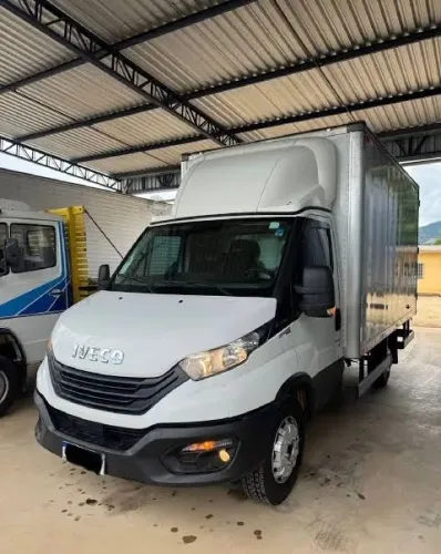 Frete (61) 98165/9491