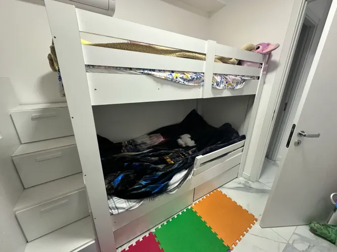 Beliche infantil