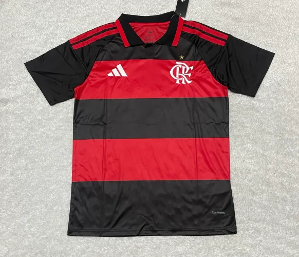 Camisas Flamengo 2026