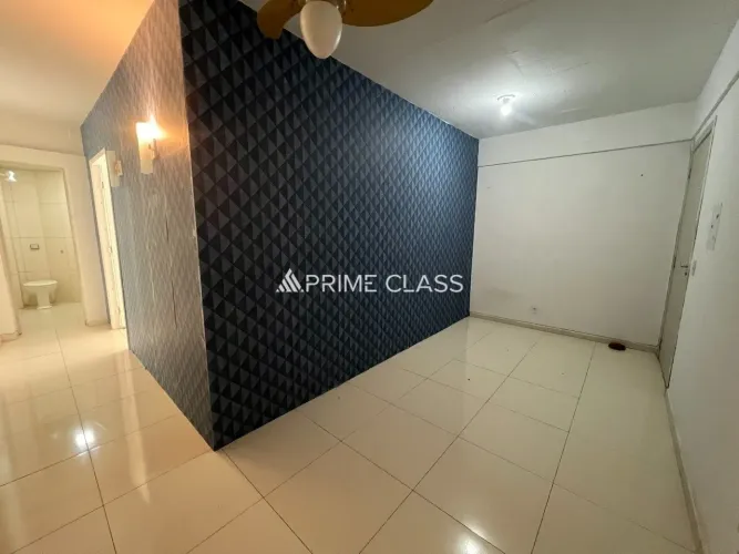 Sala comercial 60m² 1 banheiro, Bairro Centro - Canoas