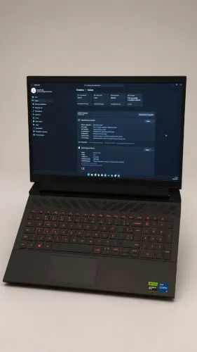 Dell G15 Troco por CPU gamer