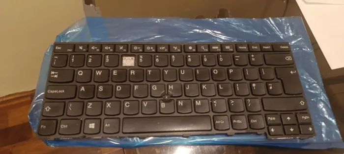 Tecla Avulsa Teclado Lenovo T440P