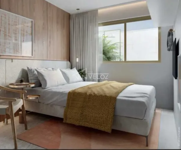 Apartamento : Padrão / Residencial / Gávea