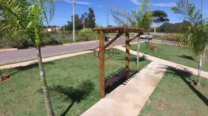 Terreno à venda 380M², Centro, Chapada dos Guimarães - MT | CONDOMÍNIO BRISAS DA CHAPADA