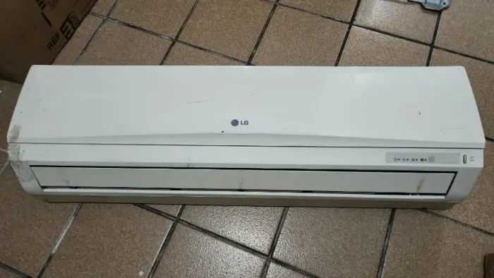 Ar-condicionado split LG
