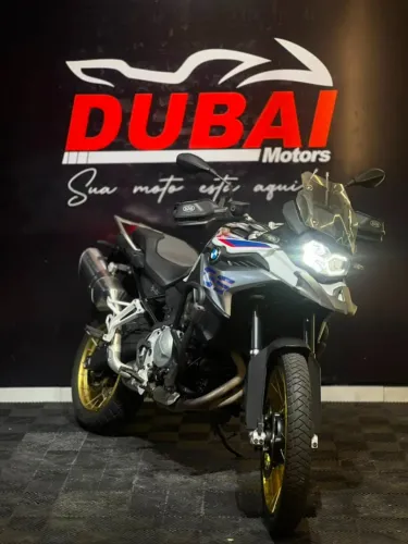 F850 GS PREMIUM 2020 