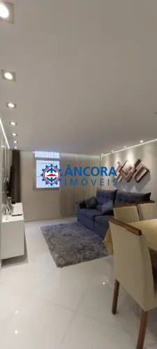 Apartamento Vl. das Palmeiras 2 Dormitórios 1 Vaga