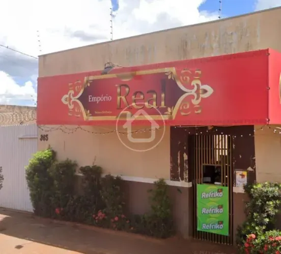 COMERCIAL E RESIDENCIAL
