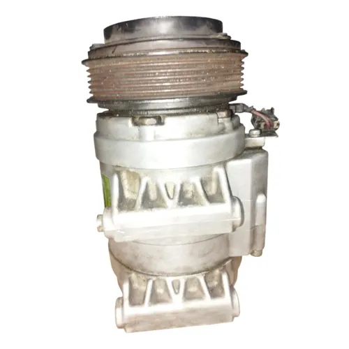 Compressor ford Fusion 2016