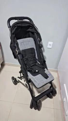 Carrinho de bebê Chicco 