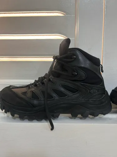 Coturno Militar Airstep Hiking Boot 