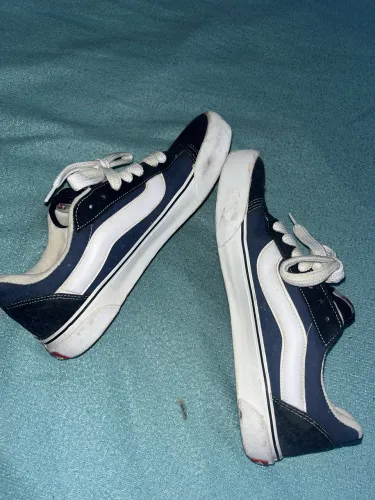 Tênis Vans 