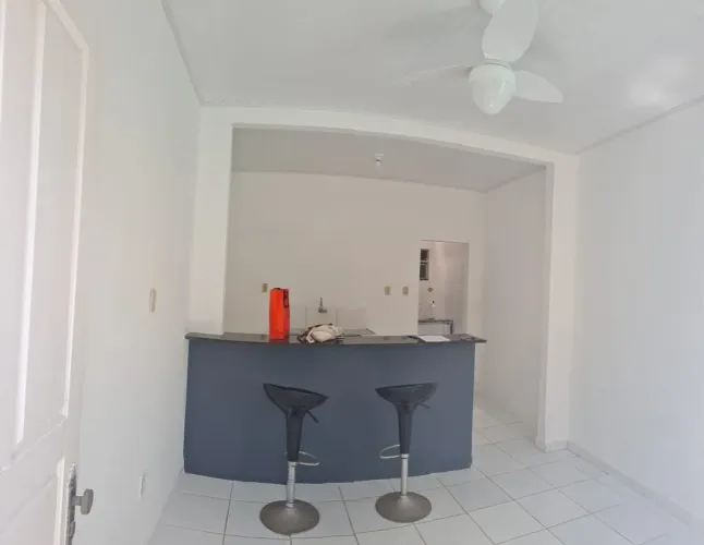 Casa para alugar na Atalaia - Velha