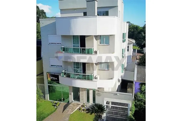 APARTAMENTO MOBILIADO À VENDA PRÓXIMO À URI - ERECHIM/RS