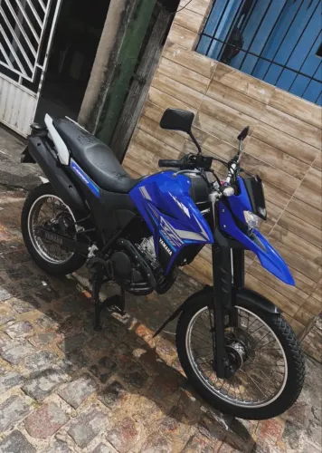 Lander 2022 , vendo ou troco em carro 