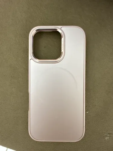 Capa para iPhone 16 Pro