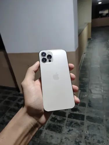 Iphone 12 Pro 256GB - Ler anúncio (placa queimada)