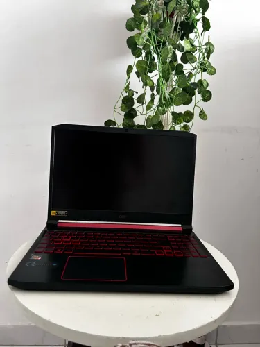 NOTEBOOK NITRO 5 
