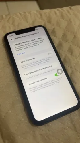 iPhone 11 128 Gb 93% bateria 