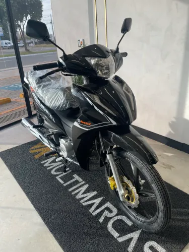 Parcela facilitada AZ 125