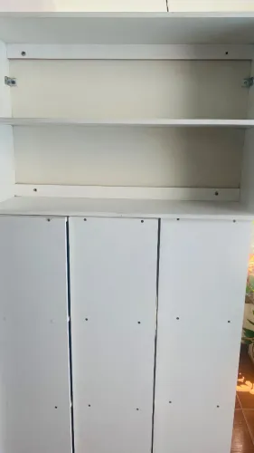 Estante mdf