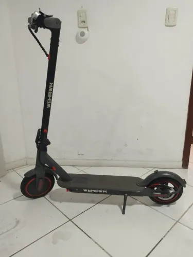 Patinete eletrico
