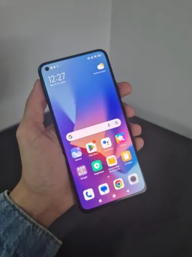 Xiaomi Mi 11 Lite 128GB + Capinha