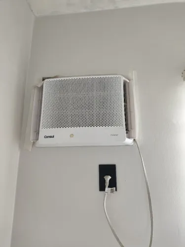 Ar condicionado Consul