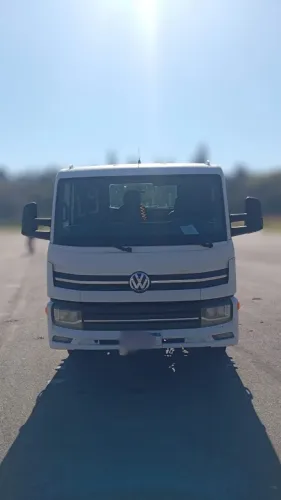 CAMINHÃO 3/4 VW 9.170 ANO 2019