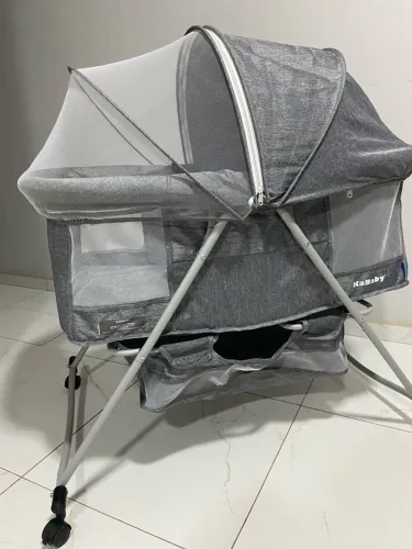 Berço portátil 