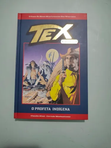 TEX GOLD 1