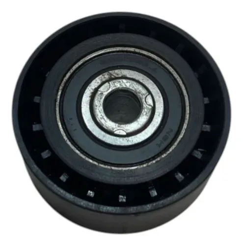 Polia Correia Do Alternador Peugeot 206 1.4 8v 2004 2008