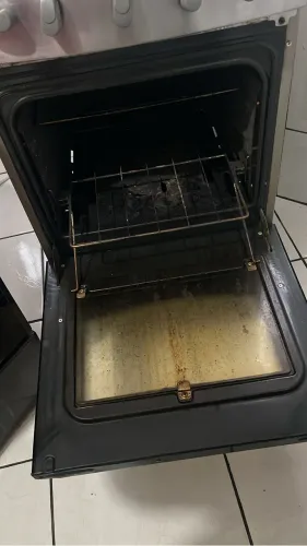 Fogão Eletrolux com defeito nas bocas?