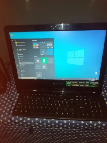 Computador positivo com tv 