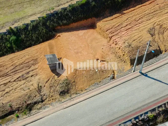 TERRENO CENTRO GUABIRUBA - GREEN VILLE RESIDENCIAL