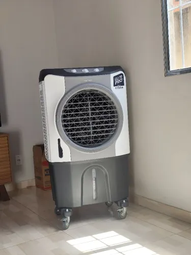 Climatizador 5 em 1 vemtisol 70 litros