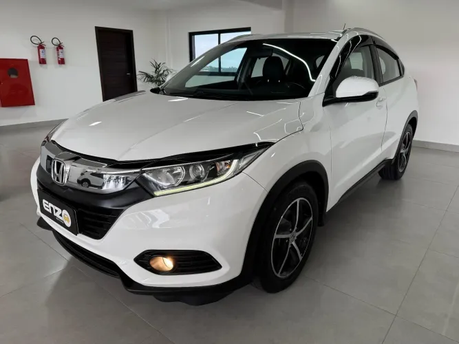 Honda HR-V EX 1.8 Flexone 16V 5P Aut. 2019