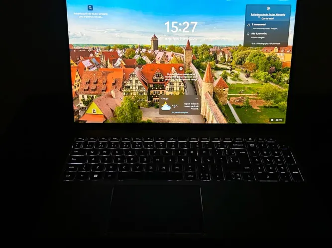 Dell i5 12gb de Ram