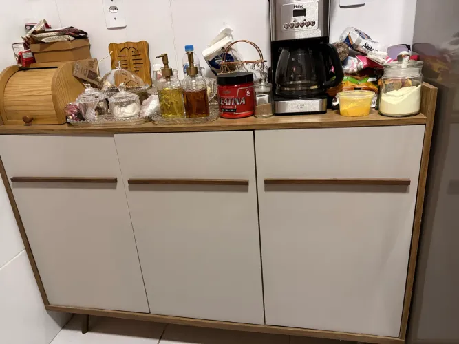 Aparador buffet