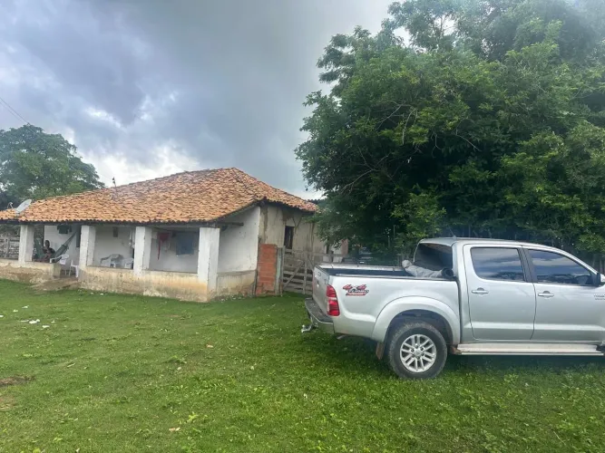 Fazenda à venda em São Félix do Piauí- Excelente oportunidade