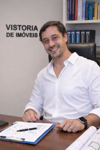 Vistoria de Imóvel - Engenheiro Civil Habilitado