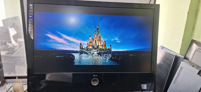 Tv lg 47 polegadas lcd