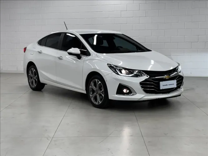 Chevrolet Cruze Premier 1.4 16V TB Flex AUT 2022