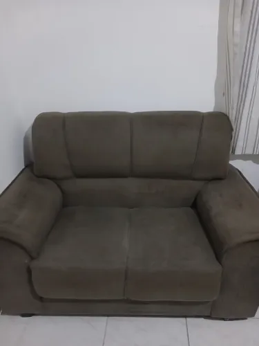Sofá 2 lugares