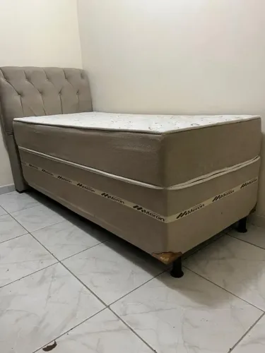 Colchão casal