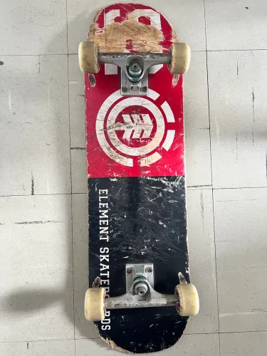 Skate gringo
