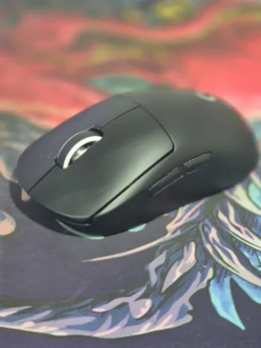 Mouse Pro X Superlight 2