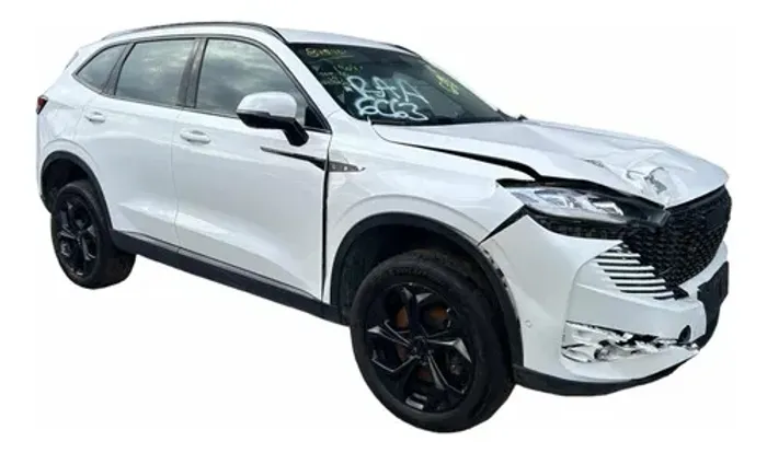Peças Gwm Haval H6 Premier 2024 Consulte